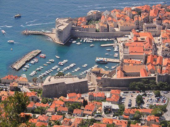 Fortezza di Revelin